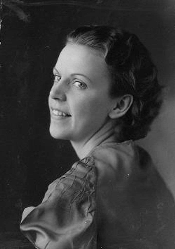 Sadie Ethel Nelson Profile Photo