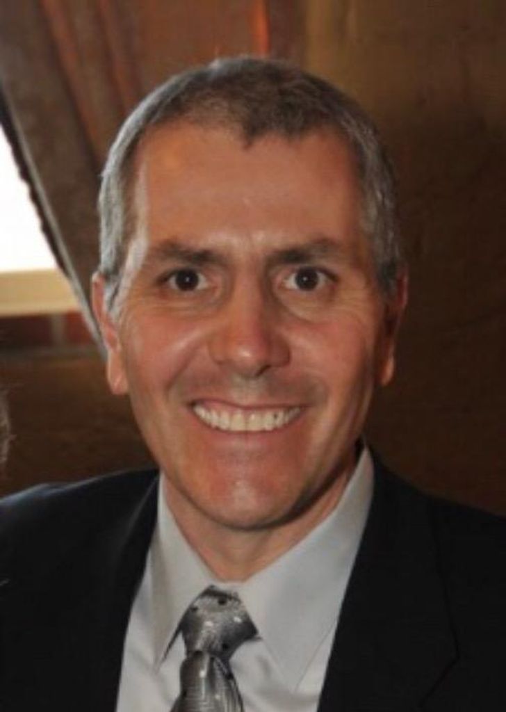 Thomas Benton Milstead