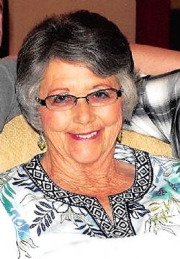 Helen Sones Oglesbee Profile Photo