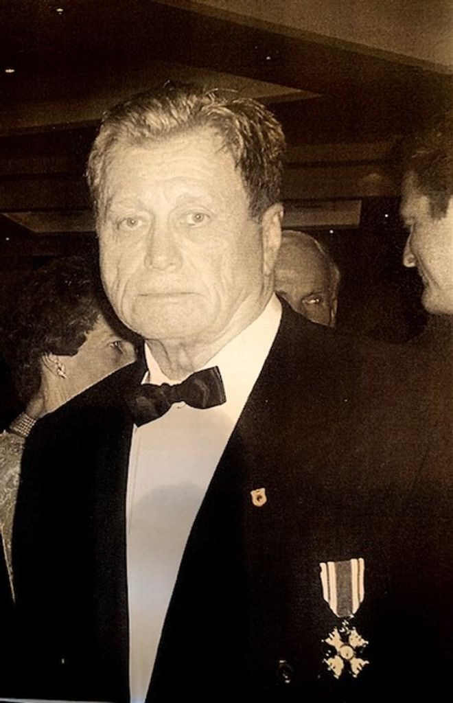 William Mathews Feighan