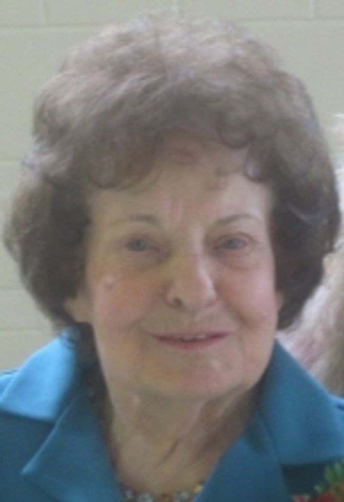 Mildred "Millie" High