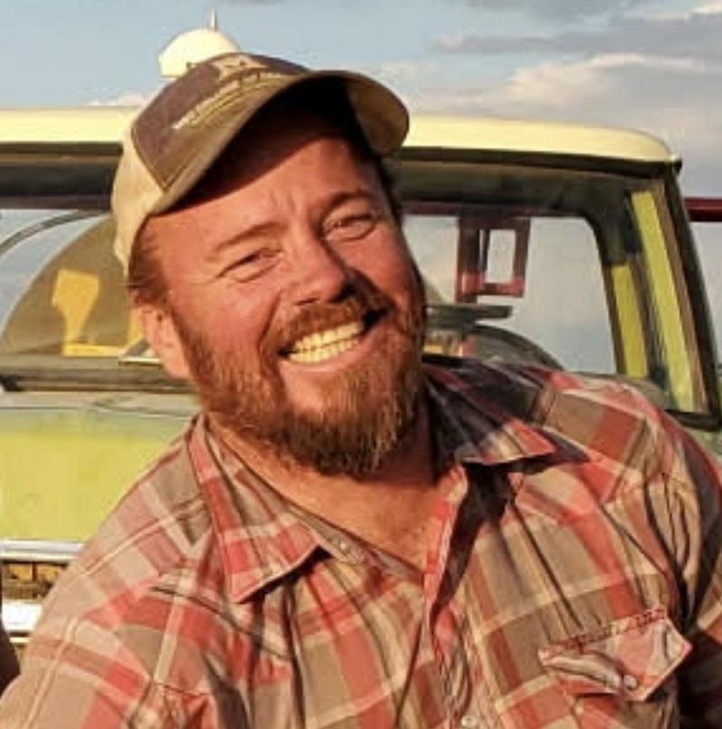 Nicholaus Cole Donoven Profile Photo