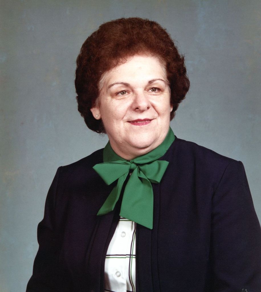 Elgie Jones Temple