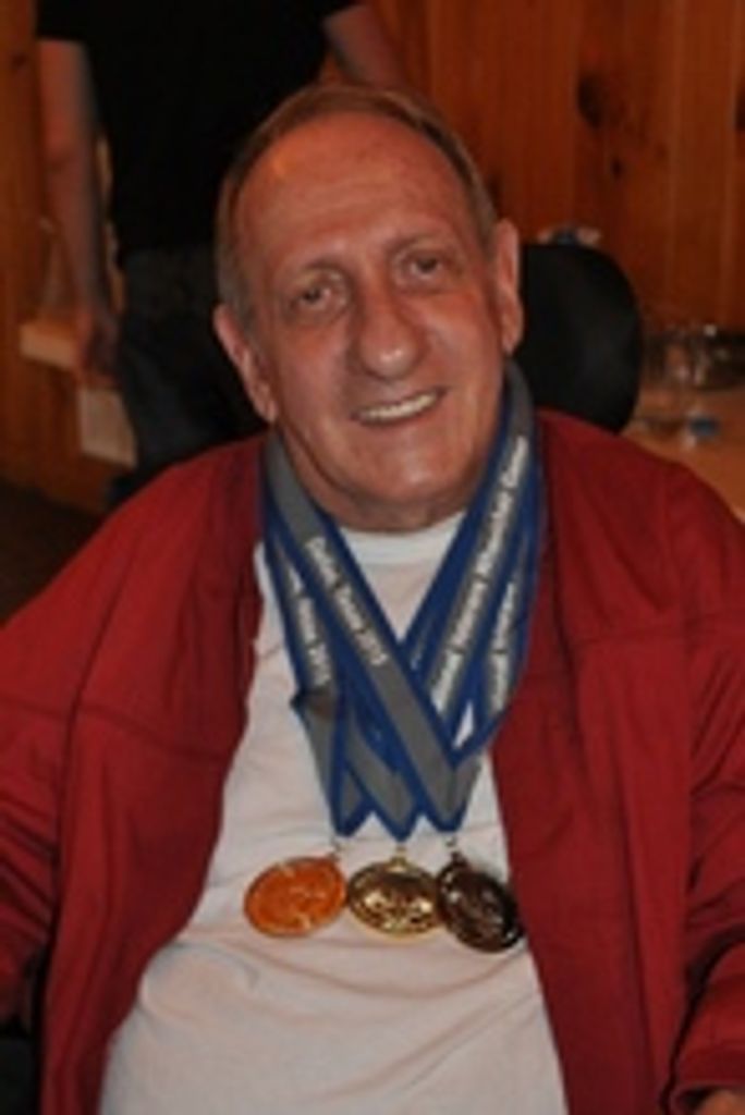 Johnny Earl Underwood Profile Photo