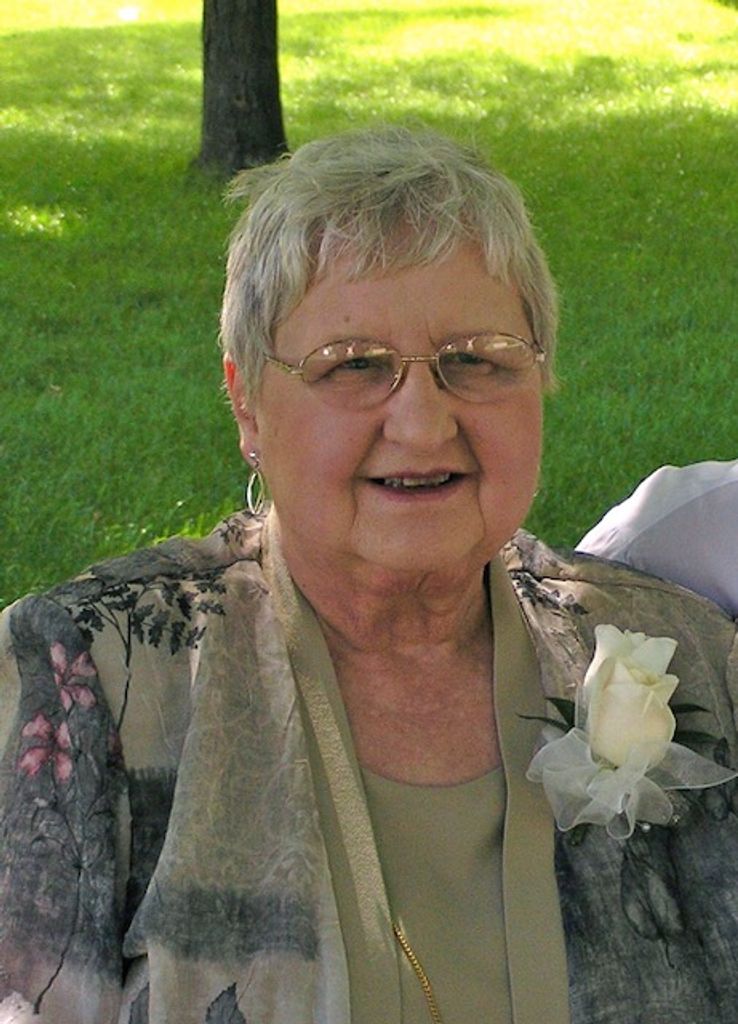 Bernetta Woster Profile Photo