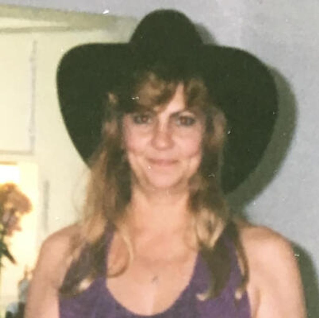 Janice P. Hendrix Lewis