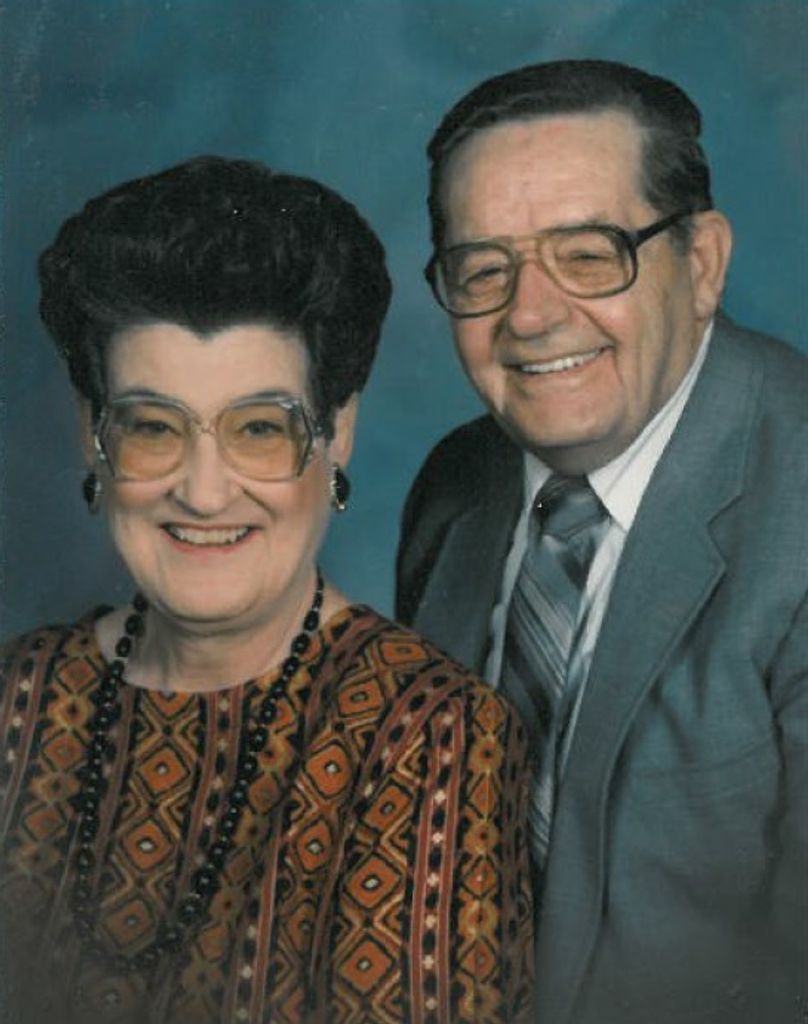 Hubertine Stecklein