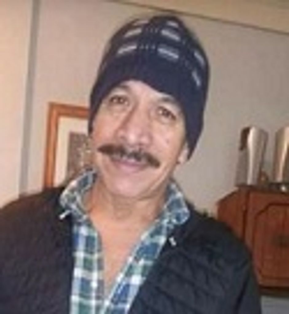 Evaristo Ortega Ruiz