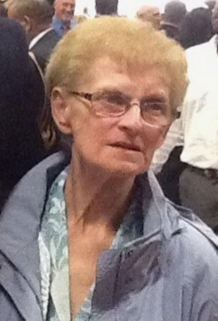 Irene B. Hevey Profile Photo