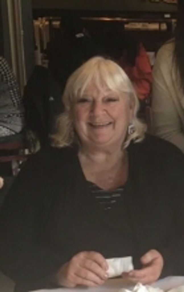 Allison Janet Alden