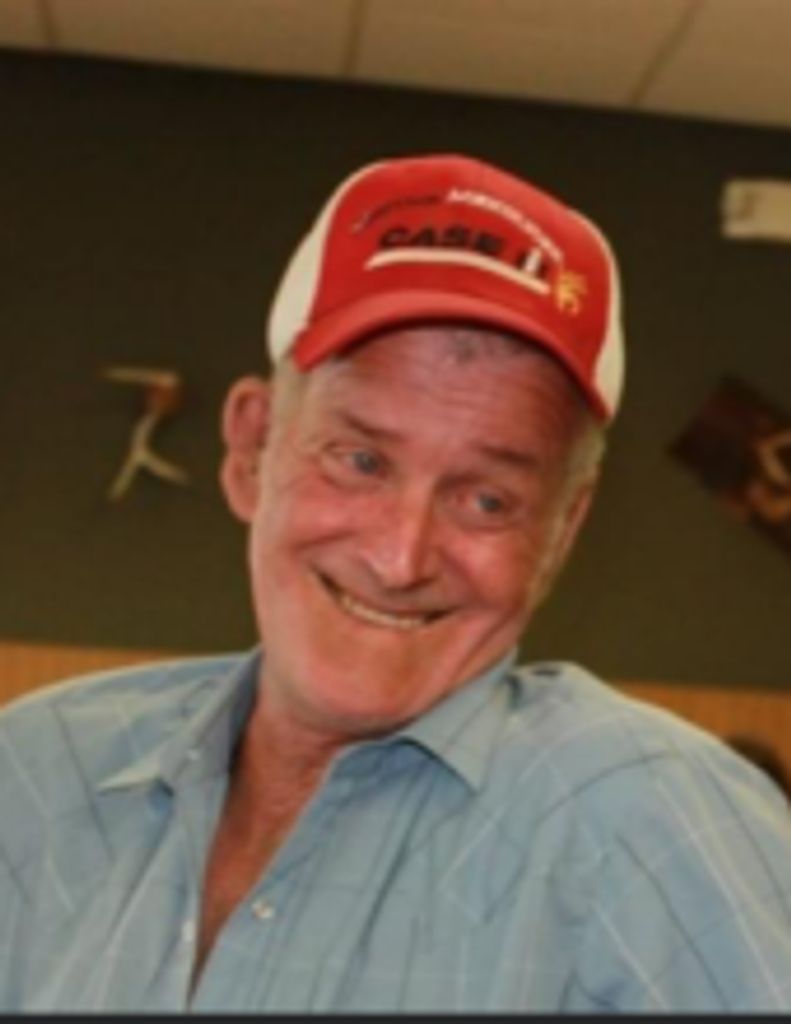 Lonie Gipson - Mcnabb Funeral Home