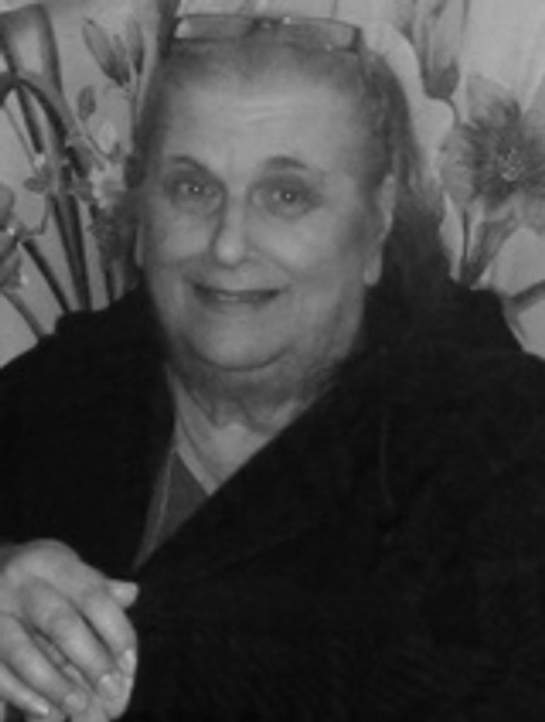 Barbara Black