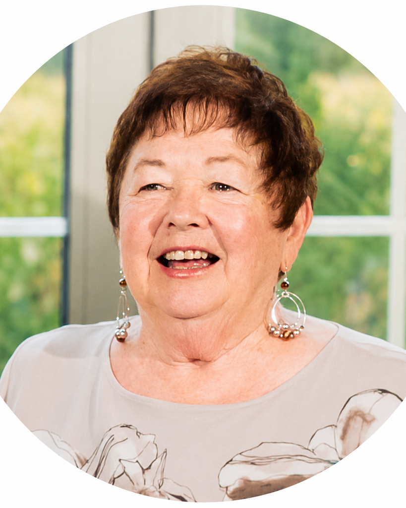 Kay Louise McLish Profile Photo