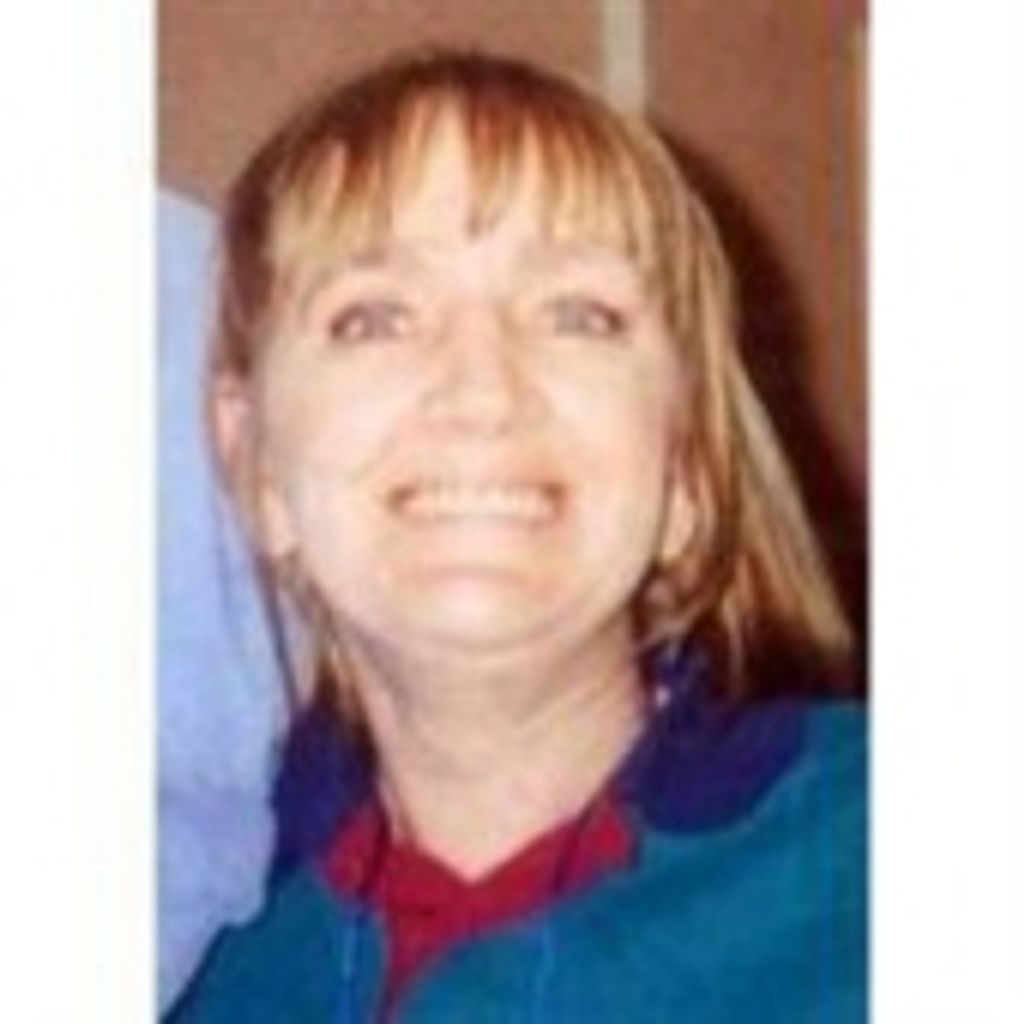 Sherri Lee Lewis