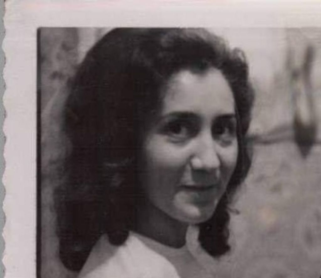 Mabel Ann (Dennis)  Johns Profile Photo