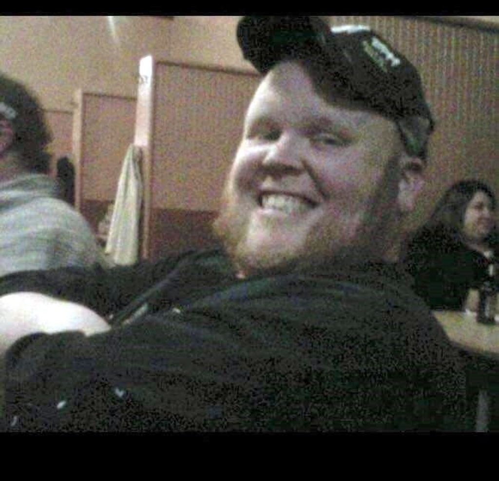 Rusty Hogue Profile Photo