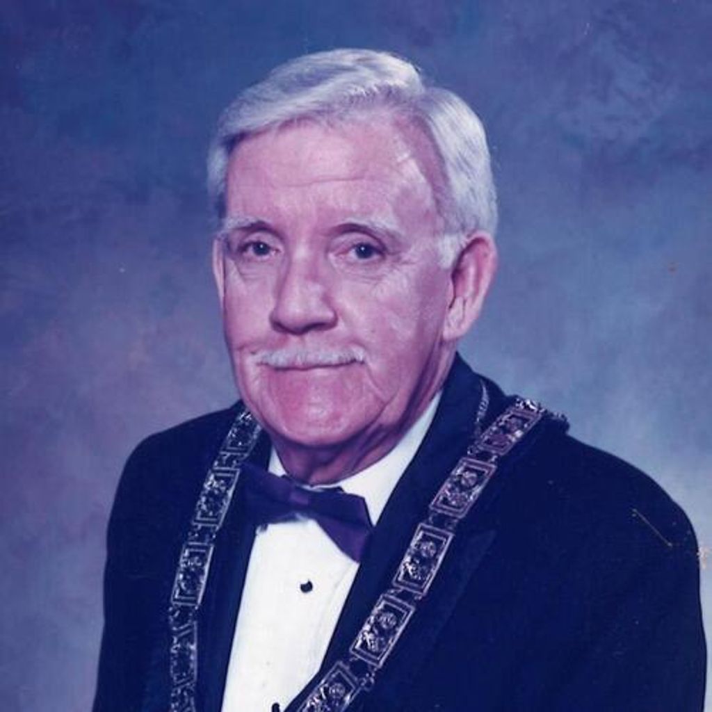 Bernard Ray Henson Profile Photo