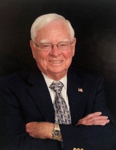 Robert W. Barnes Profile Photo