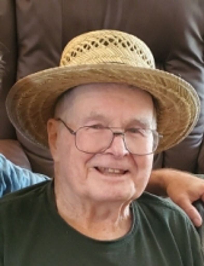 Keith Edward Wilbert