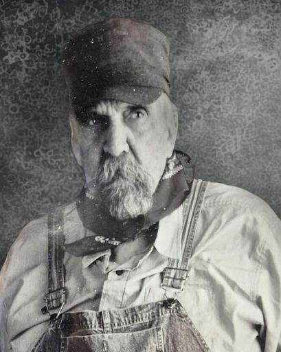 Todd Vikander's obituary image