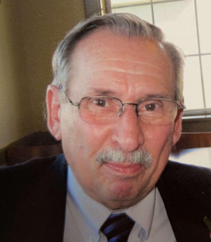 Allen Lauer Profile Photo