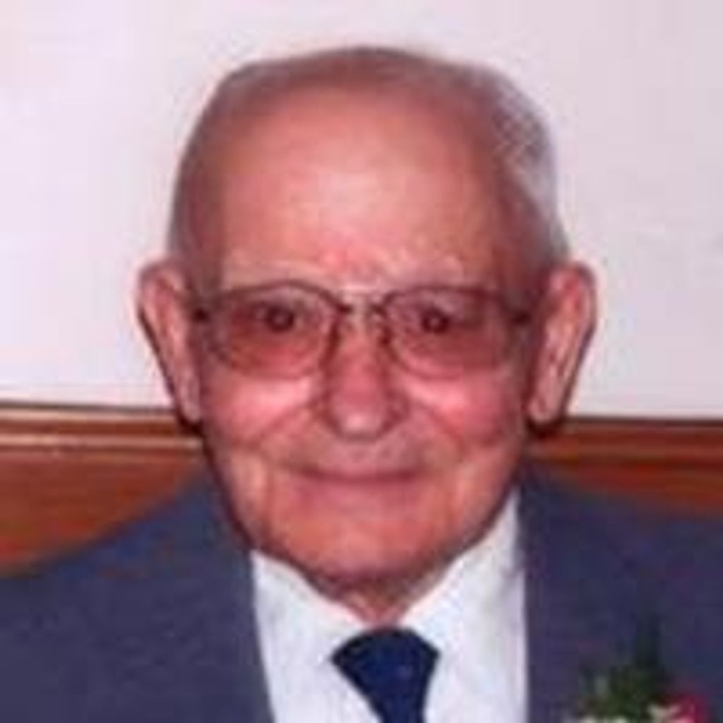 Elmer  W. Penas