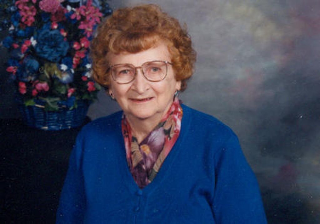 Ann Rothschadl