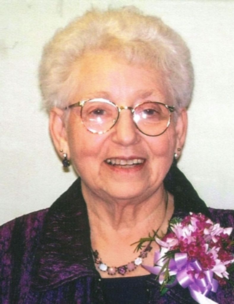 Nona M. Scheper