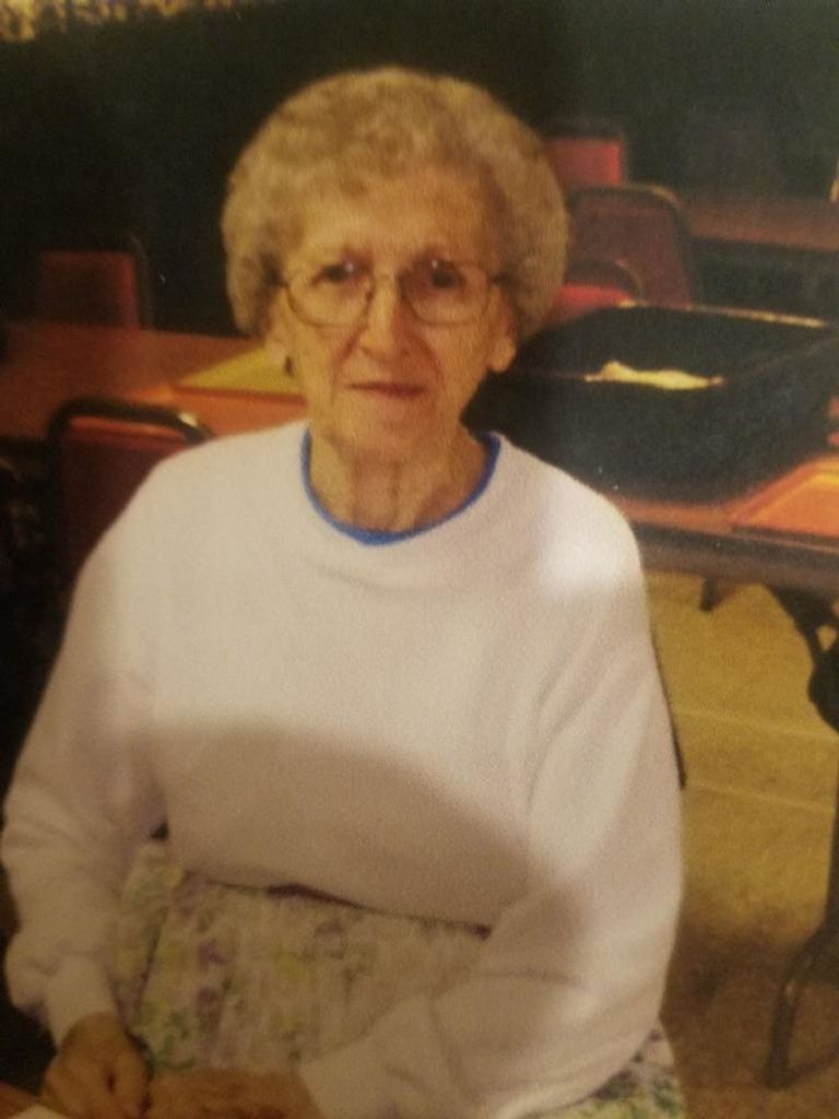 Jane  Elizabeth (nee Farkas)  Knarr