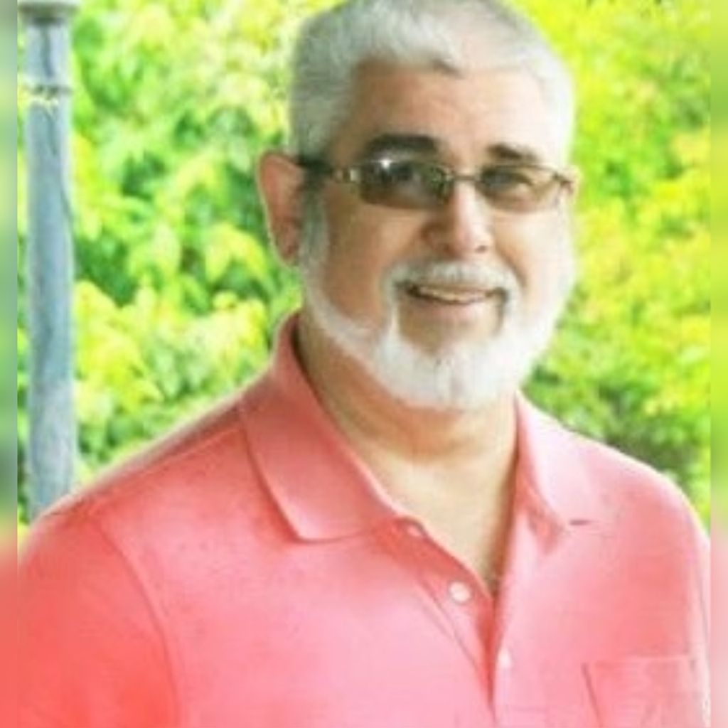 Mr. Michael Douglas Houtchings