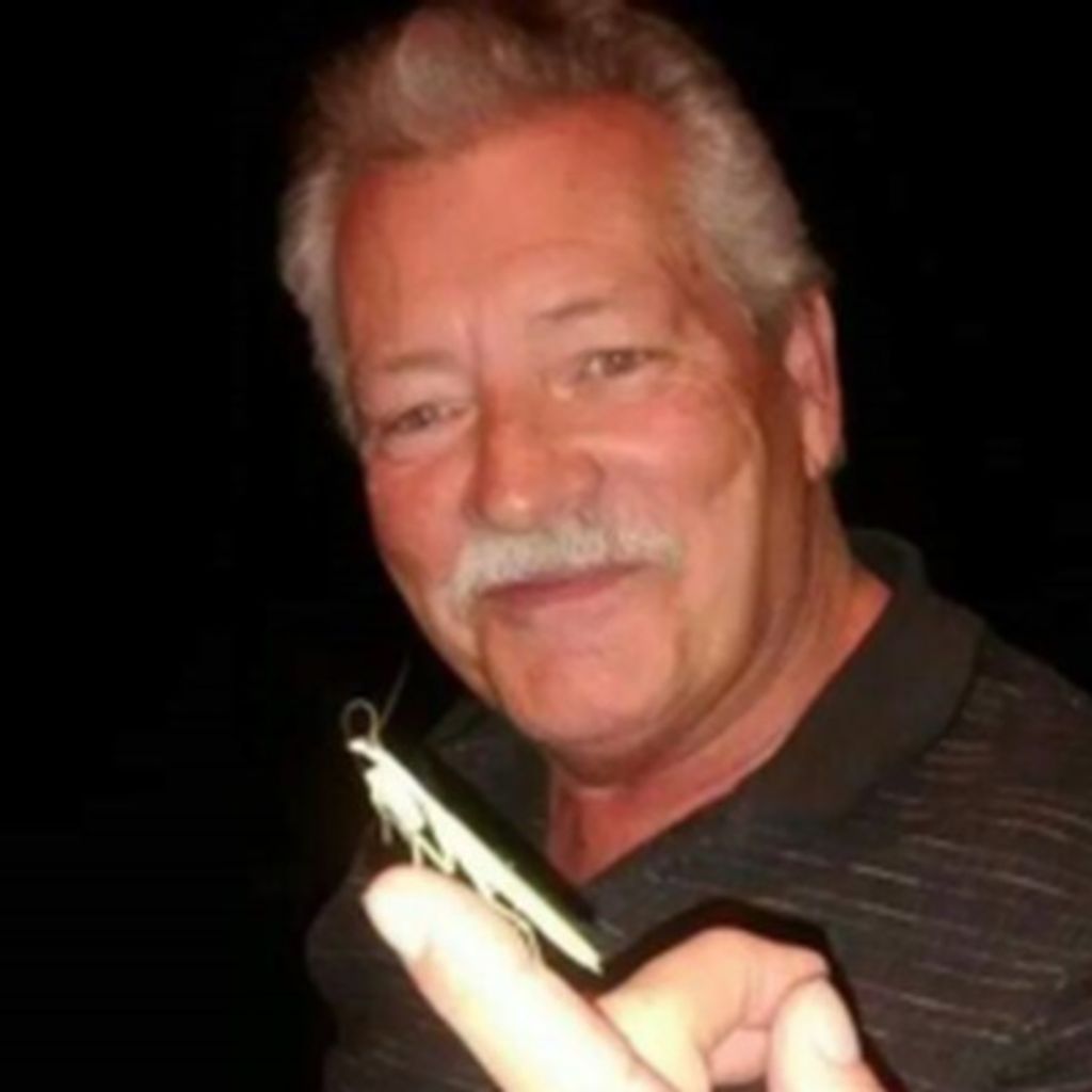 Charles Glen Poland Profile Photo