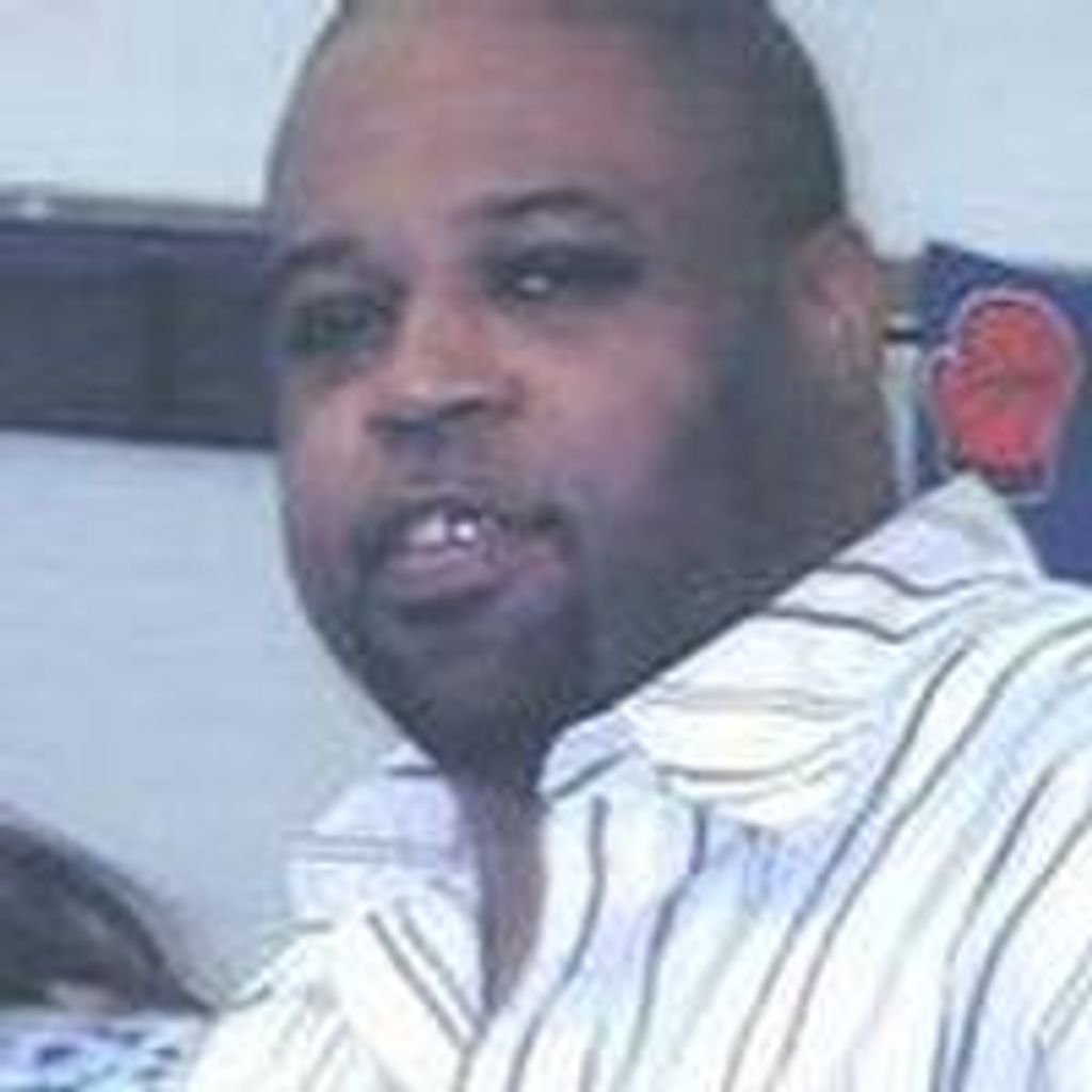 Carl Tyrone Robinson