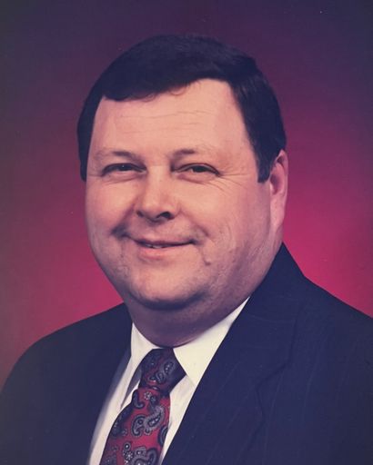 Charles "Dan" Walden Profile Photo