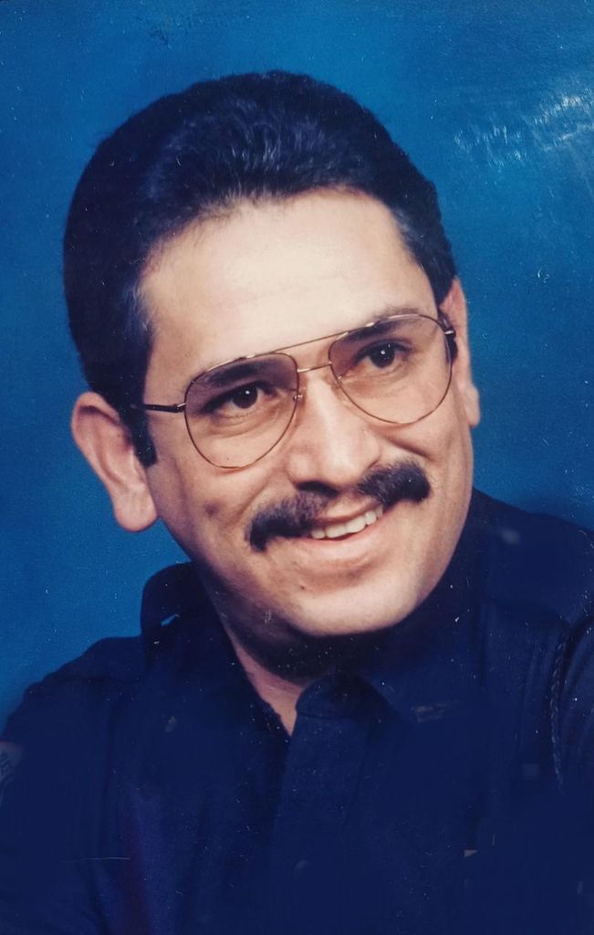 Joaquin J. Maes Profile Photo