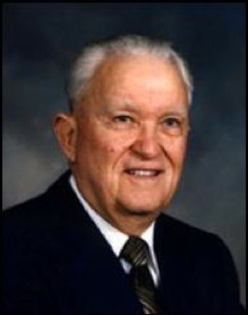 Andre Van Der Vennet