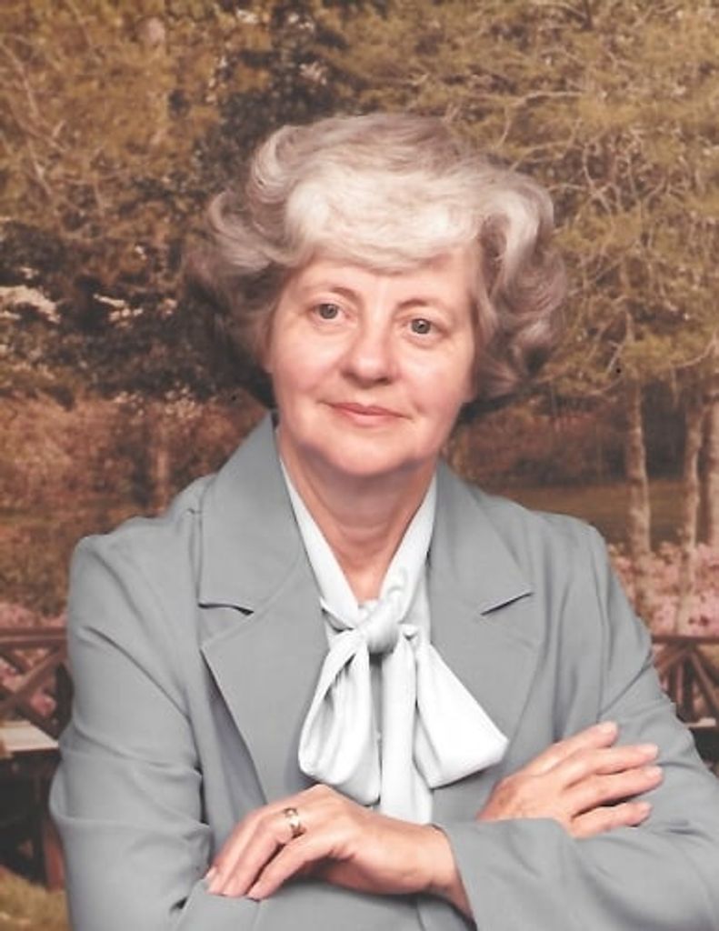 Patsy Ruth Cameron