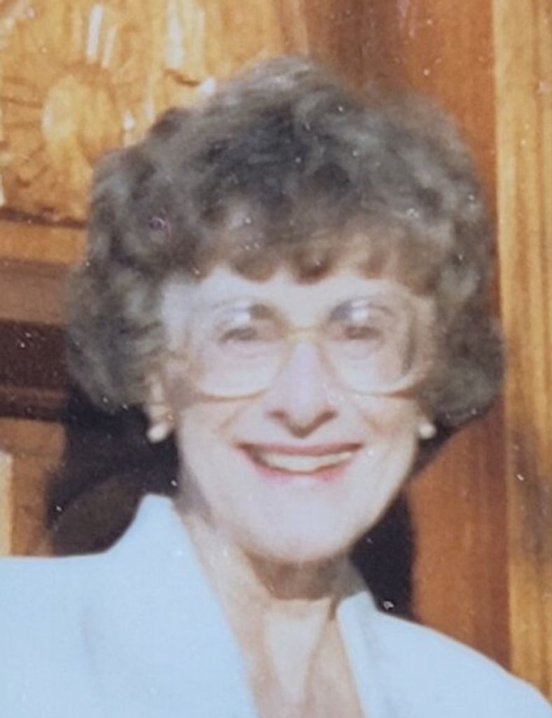 Emily Drummond