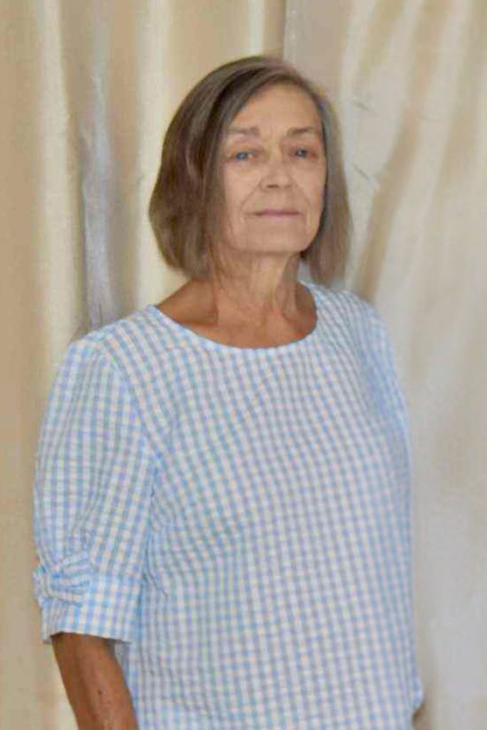 Carolyn Prewitt Profile Photo