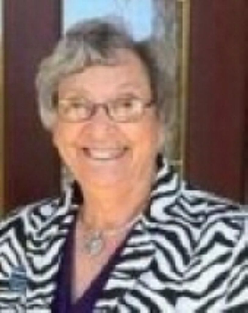 Mary Charlene Hendrix