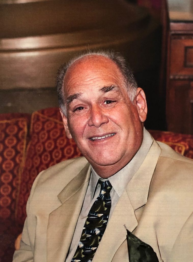 Paul Ponzio