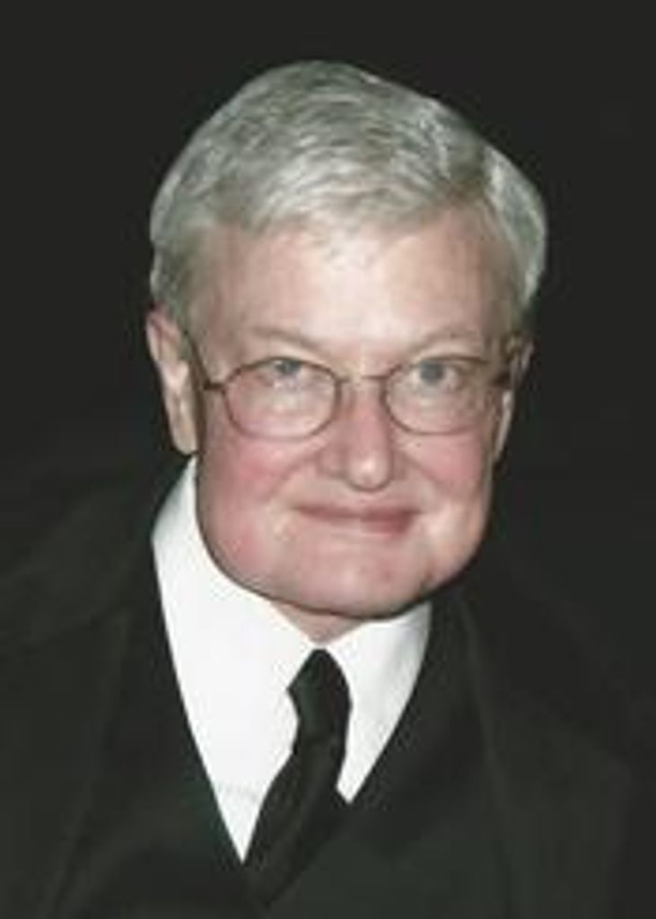 Roger Joseph Ebert Profile Photo