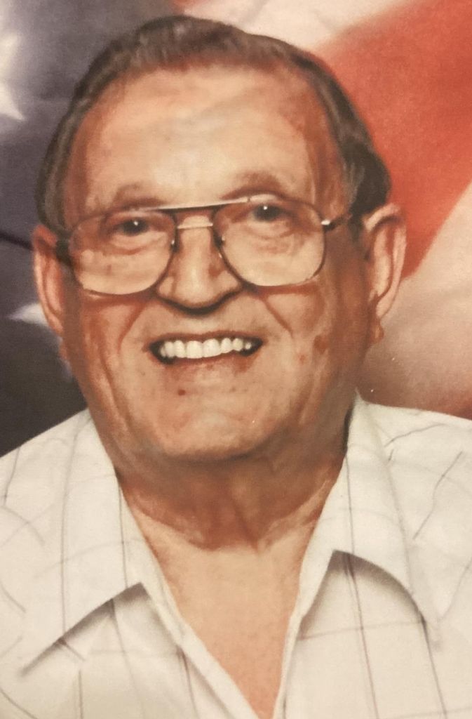 Earnest Thomas Jordan Profile Photo