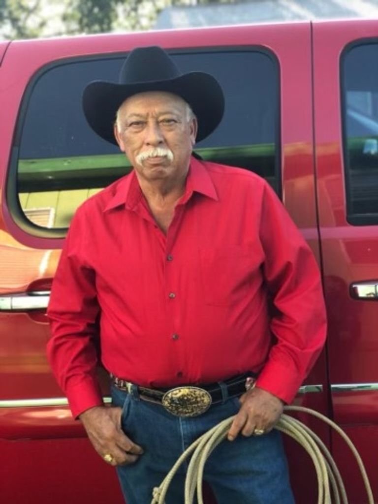 Jose Zepeda