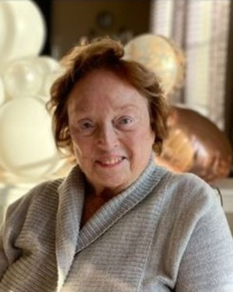 Mary A. Cloyd Profile Photo