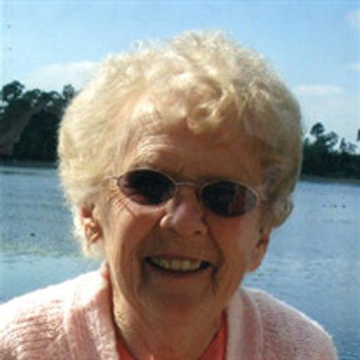 Norma  Jean Allen Profile Photo