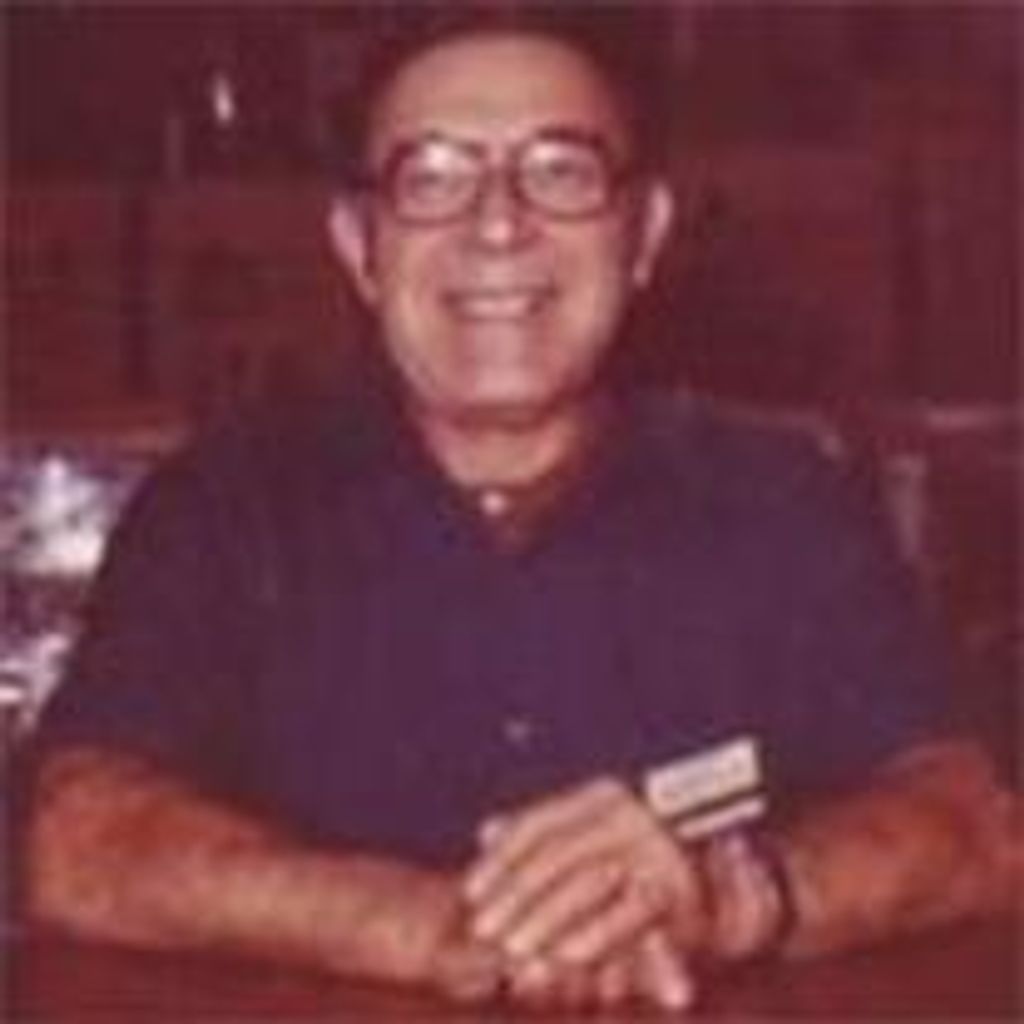 Ramon J. Rigual