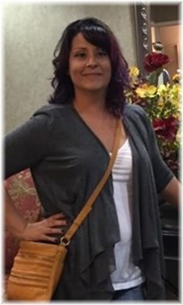Christina Elizabeth Cunningham-Patterson