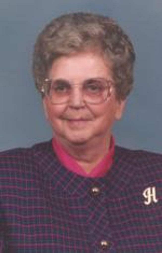 Helen E. Watson