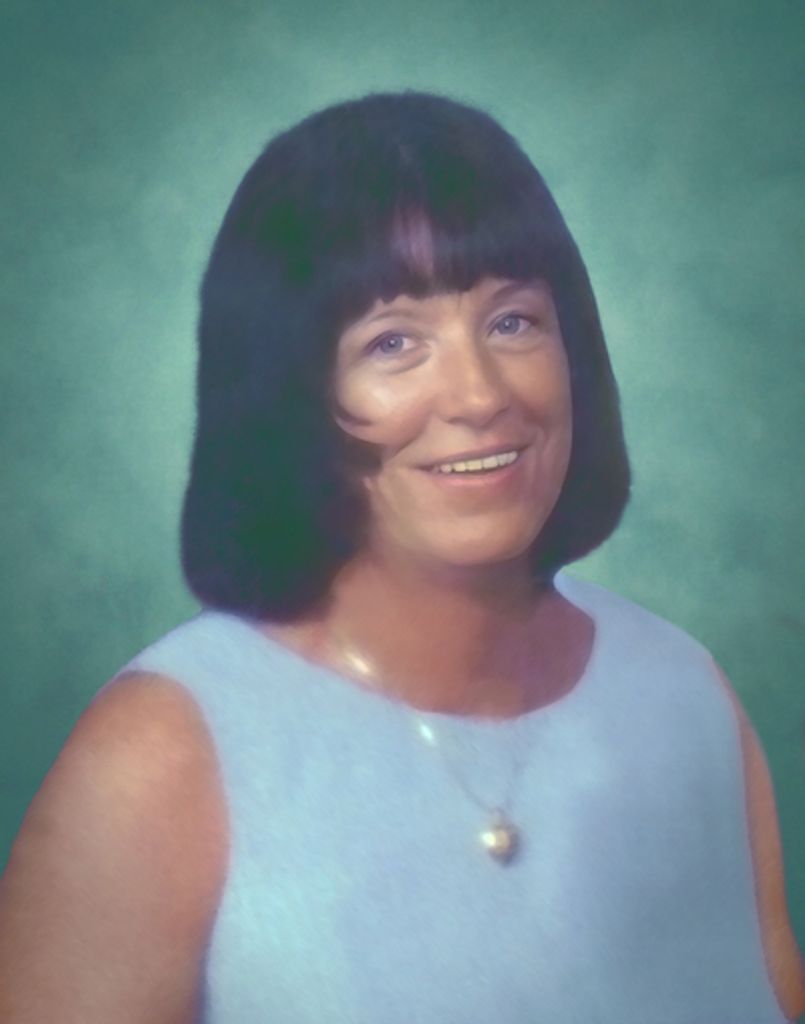 Joy Ann Johnson Profile Photo