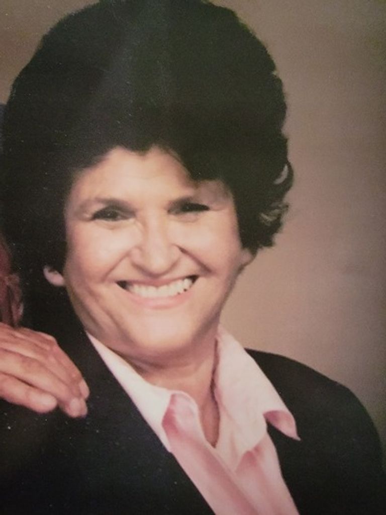 Betty Jo Thomas Profile Photo